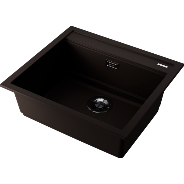 Мойка Omoikiri KITAGAWA 57 MO