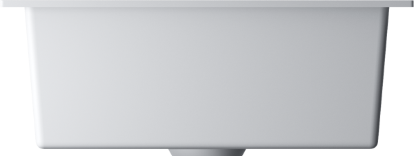 Мойка Omoikiri BOSEN 61 WH