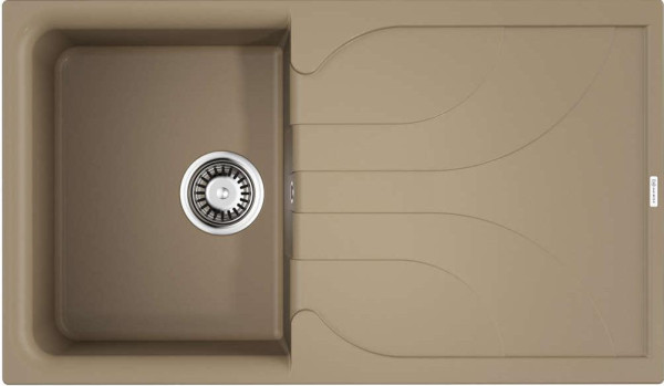 Мойка Omoikiri YASUGATA 86-CH