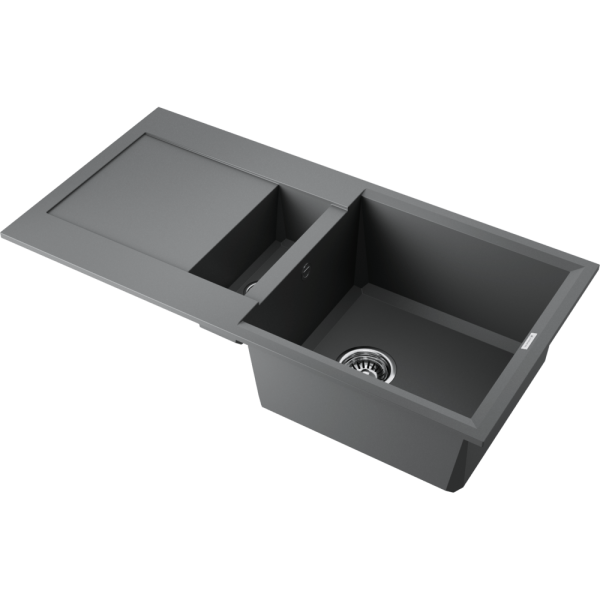 Мойка Omoikiri SAKAIME 86-2 PL