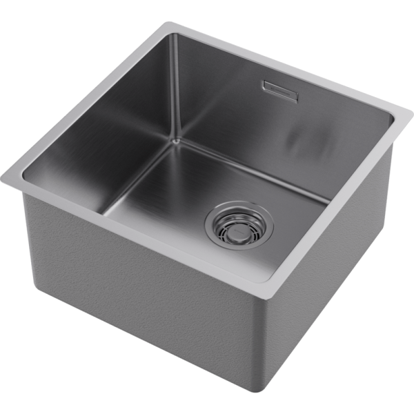 Мойка Omoikiri Tadzava 44-U/I ULTRA 15 IN