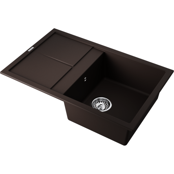 Мойка Omoikiri Sumi 79-DC