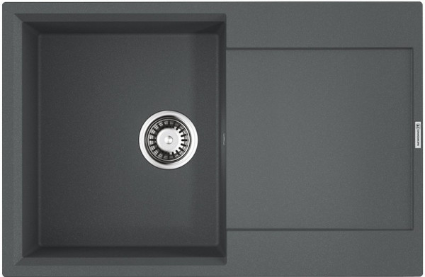 Мойка Omoikiri DAISEN 78T GR