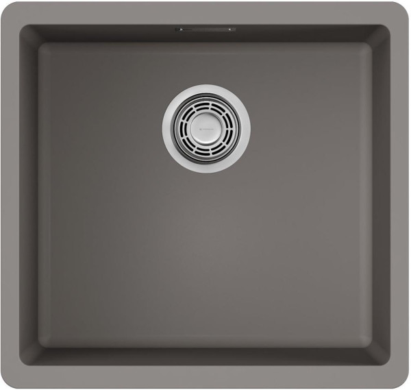 Мойка Omoikiri Kata 44-U-GR