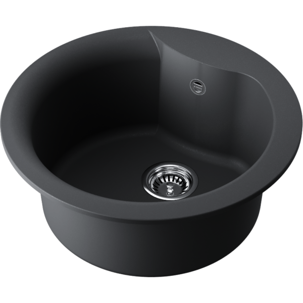 Мойка Omoikiri YASUGATA 48R BL