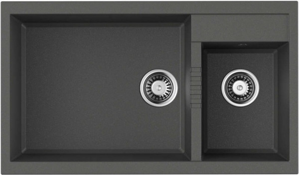 Мойка Omoikiri TEDORI 86-2-LB-PL