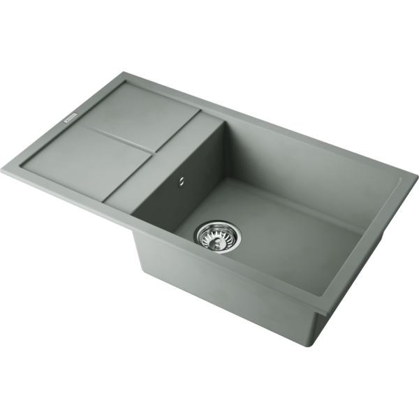 Мойка Omoikiri SUMI 86A WG