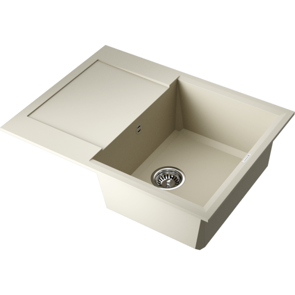 Мойка Omoikiri SAKAIME 68 BE