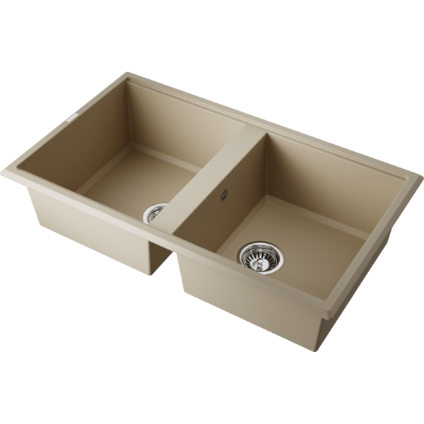 Мойка Omoikiri TEDORI 86-2 CH