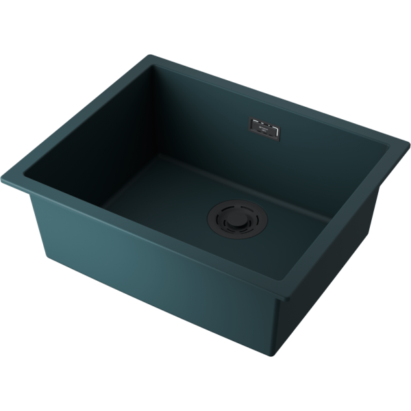 Мойка Omoikiri Yamakawa 55-U/I DO