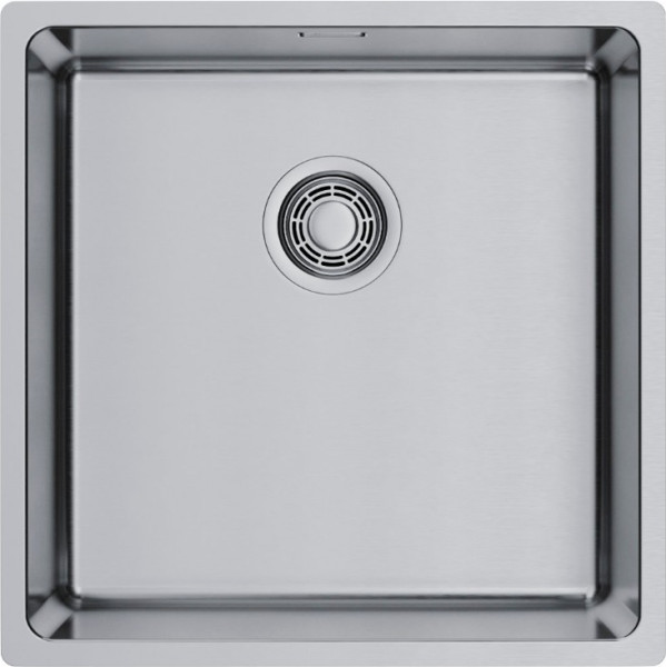 Мойка Omoikiri Tadzava 44-U/I ULTRA 15 IN