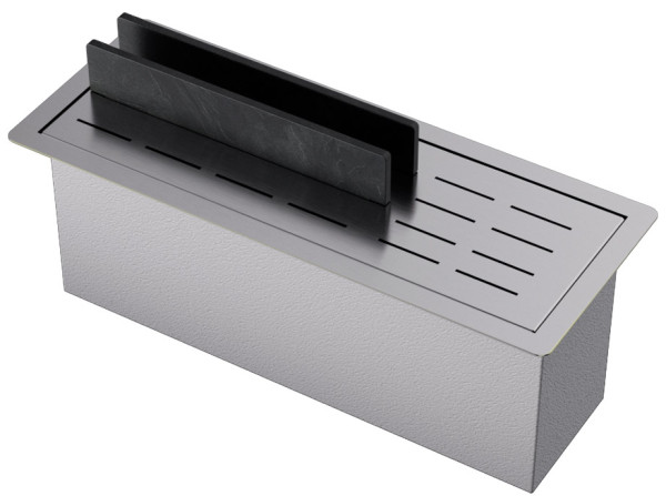 Встраиваемая сушка для посуды Omoikiri DRY-04 IN