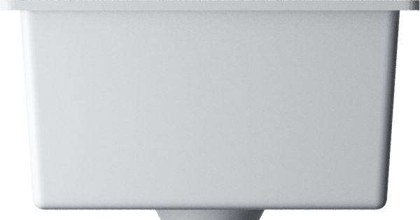 Мойка Omoikiri BOSEN 44-U WH