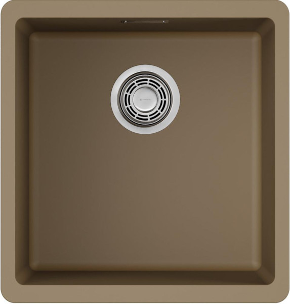 Мойка Omoikiri Kata 40-U-CA