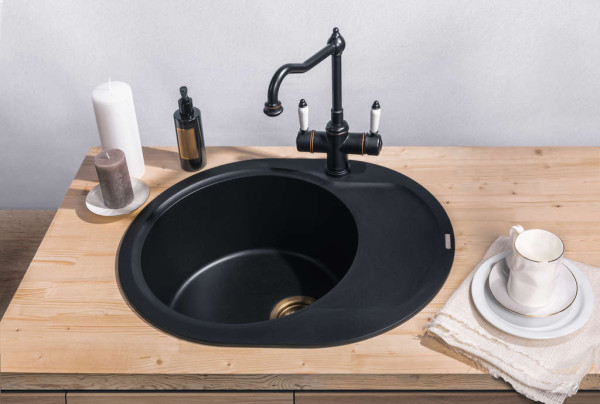 Мойка Omoikiri Manmaru-62-BE