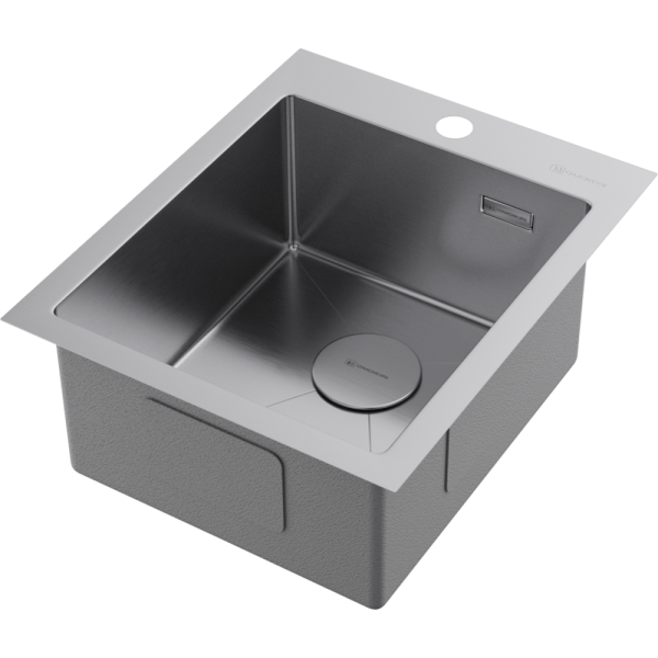 Мойка Omoikiri Akisame 41 IN new