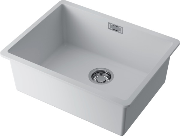 Мойка Omoikiri Kata 54-U-WH