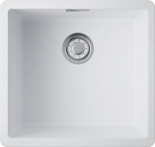 Мойка Omoikiri Kata 44-U-WH