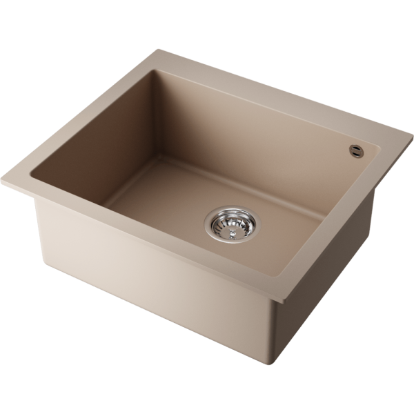 Мойка Omoikiri BOSEN 57 SA