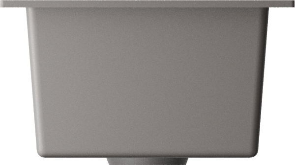 Мойка Omoikiri BOSEN 41 GR