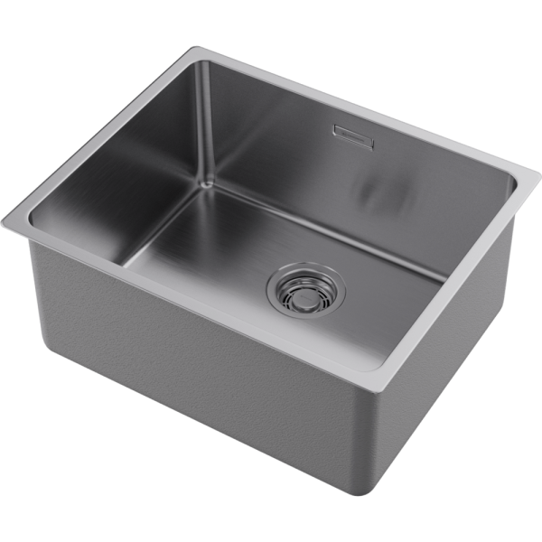 Мойка Omoikiri Tadzava 54-U-IN