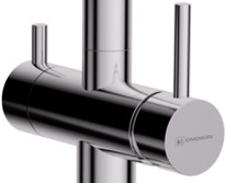 Смеситель Omoikiri AKENO C