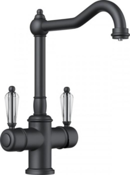 Смеситель Omoikiri TOTTORI GB