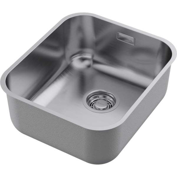 Мойка Omoikiri OMI 38-U/I IN