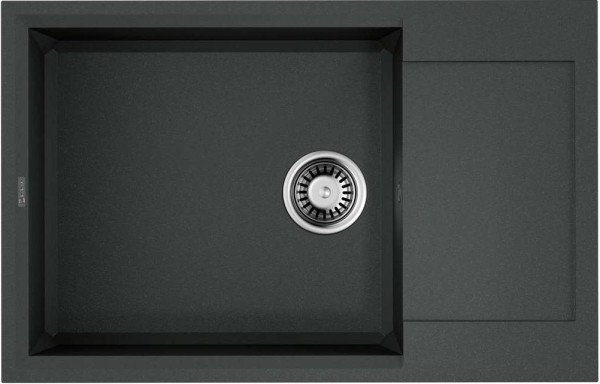 Мойка Omoikiri SAKAIME 78-LB-PL