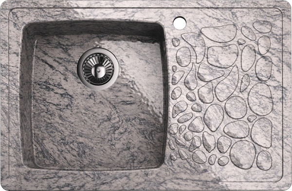 Мойки Omoikiri на сайте официального дилера