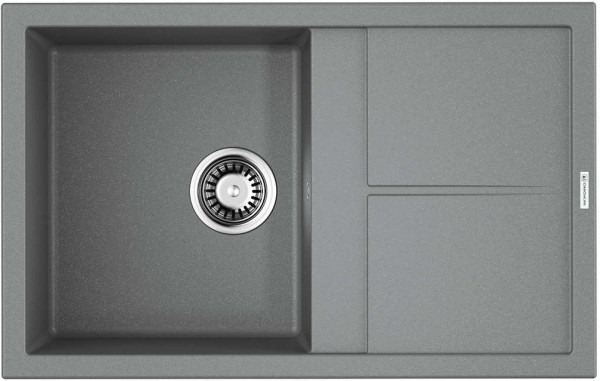 Мойка Omoikiri Sumi 79-GR