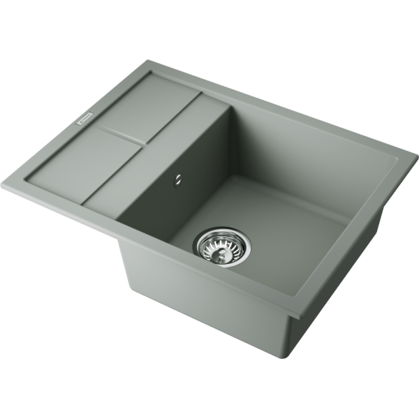 Мойка Omoikiri SUMI 65A WG