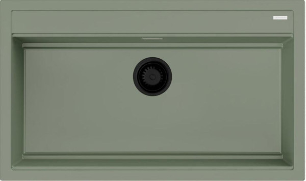 Мойка Omoikiri Kitagawa 86-LB WG