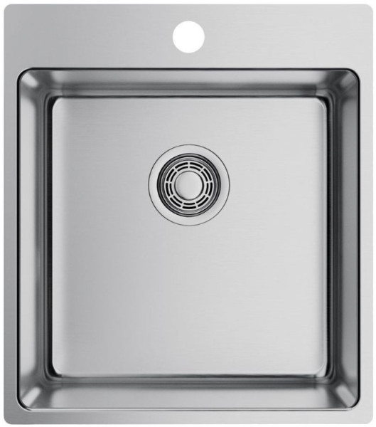 Мойка Omoikiri Amadare 45 IN