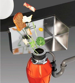 Сантехника Omoikiri на сайте официального дилера