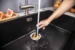 Сантехника Omoikiri на сайте официального дилера