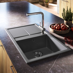 Сантехника Omoikiri на сайте официального дилера