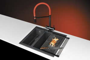 Сантехника Omoikiri на сайте официального дилера