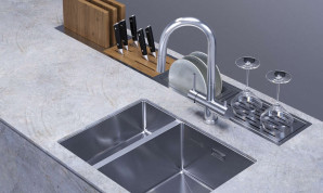 Сантехника Omoikiri на сайте официального дилера