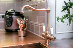 Сантехника Omoikiri на сайте официального дилера