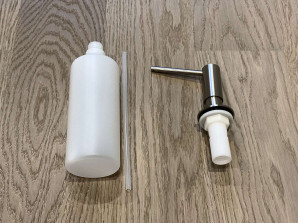 Сантехника Omoikiri на сайте официального дилера