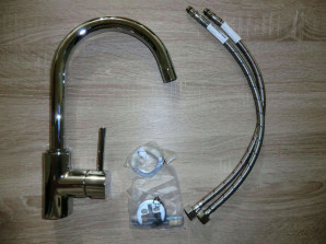 Сантехника Omoikiri на сайте официального дилера