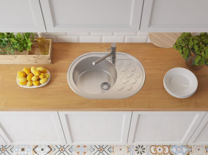 Сантехника Omoikiri на сайте официального дилера