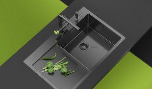 Сантехника Omoikiri на сайте официального дилера