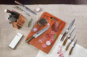 Сантехника Omoikiri на сайте официального дилера