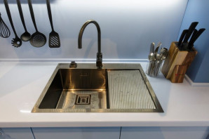 Сантехника Omoikiri на сайте официального дилера