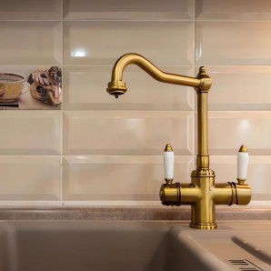 Сантехника Omoikiri на сайте официального дилера