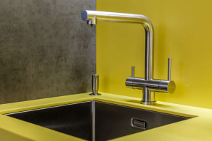 Сантехника Omoikiri на сайте официального дилера