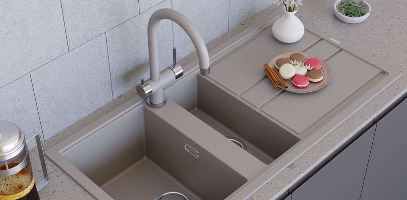 Сантехника Omoikiri на сайте официального дилера