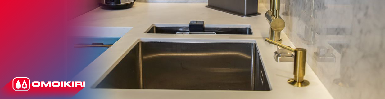 Дозаторы Omoikiri